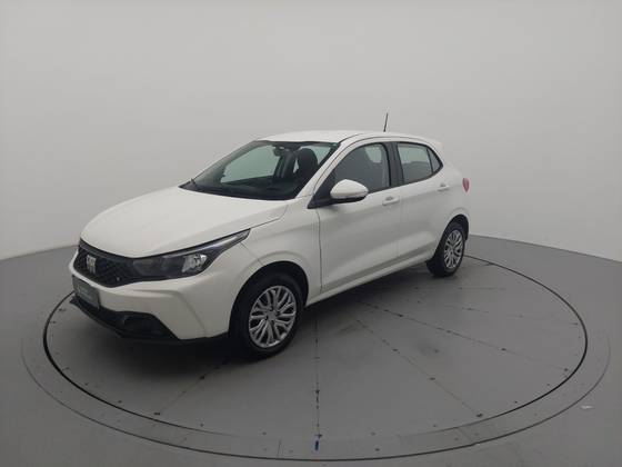 FIAT ARGO 1.0 FIREFLY FLEX DRIVE MANUAL FIAT ARGO 1.0 FIREFLY FLEX DRIVE MANUAL